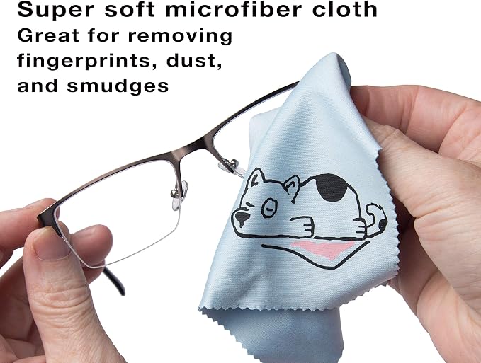 Microfiber Cleaning Cloth - Image 2