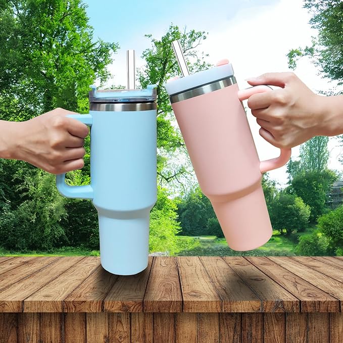 Replacement Straw Compatible - Image 6