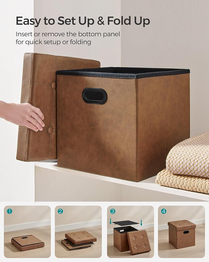 SONGMICS Mazie Collection - Image 8