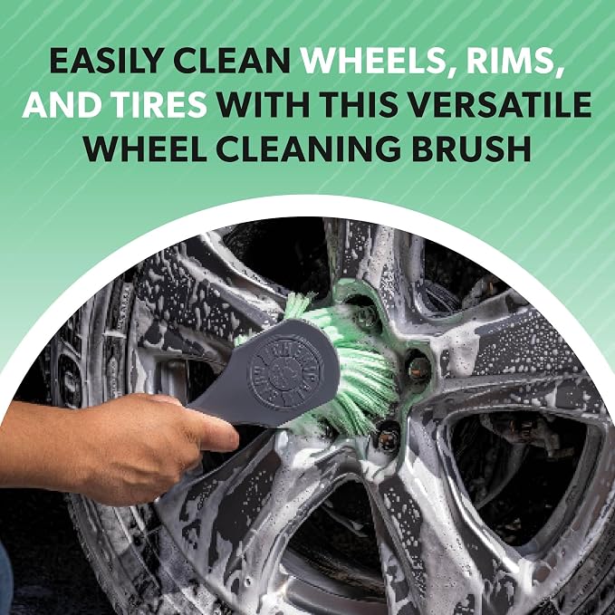 Chemical Guys Car Detailing Kit, Car Cleaning Kit - Image 4