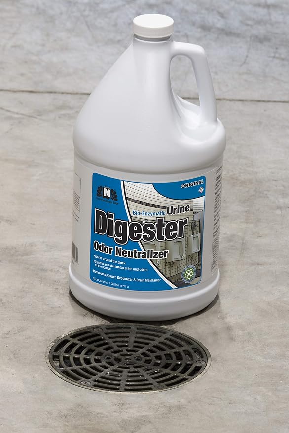 Nilodor BEON Urine Enzymatic Cleaner - Image 6