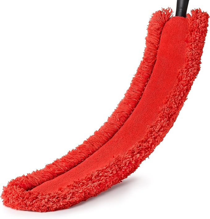 OXO Good Grips Under Appliance Microfiber Duster Refill - Image 2