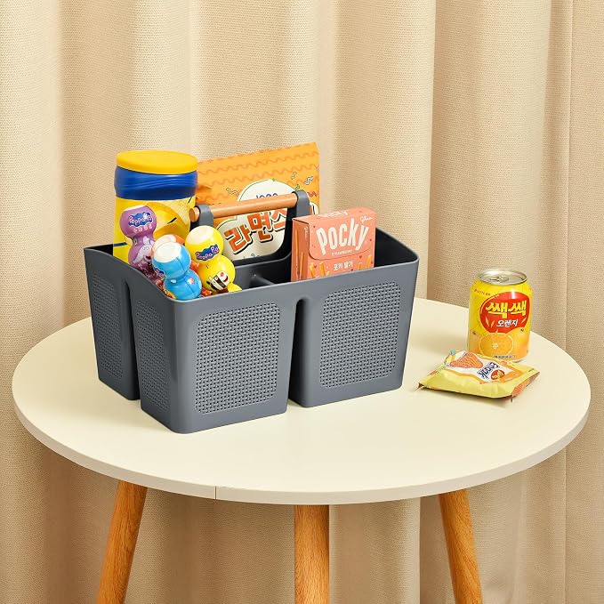 ALINK Portable Shower Caddy Basket - Image 5