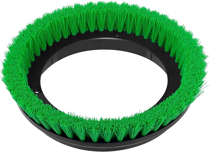 Commercial Scrub Brush for Orbital Floor Scrubber, Compatible - Image 5