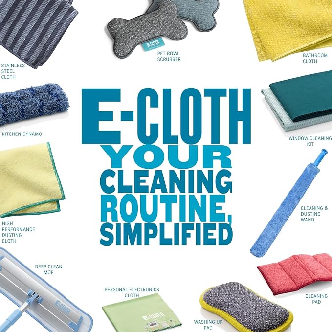 E-Cloth Windshield Haze Eraser - Image 5