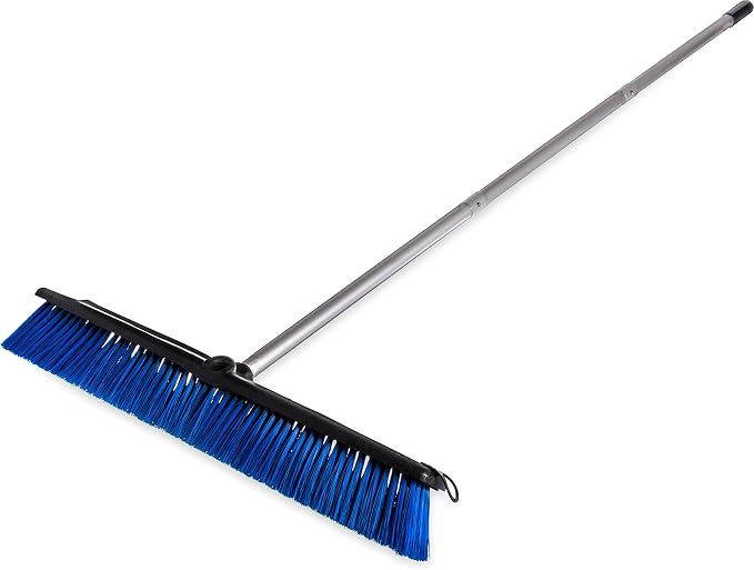 SPARTA Sweep Complete Floor Sweep - Image 3