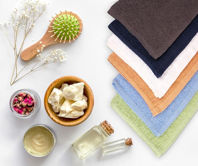 Towel and Linen Mart 100% Cotton - Image 3