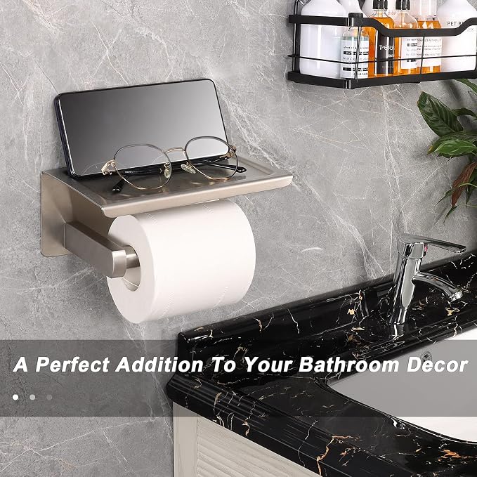 NearMoon Toilet Paper Holder - Image 5