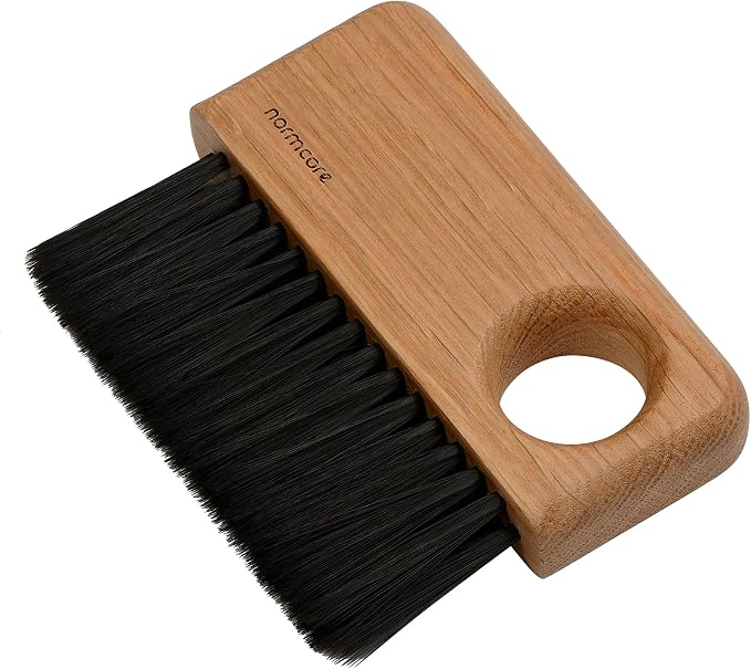 Normcore Barista Bench Cleaning Brush - Image 5