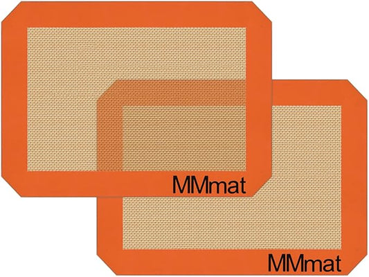 Silicone Baking Mats by MMmat