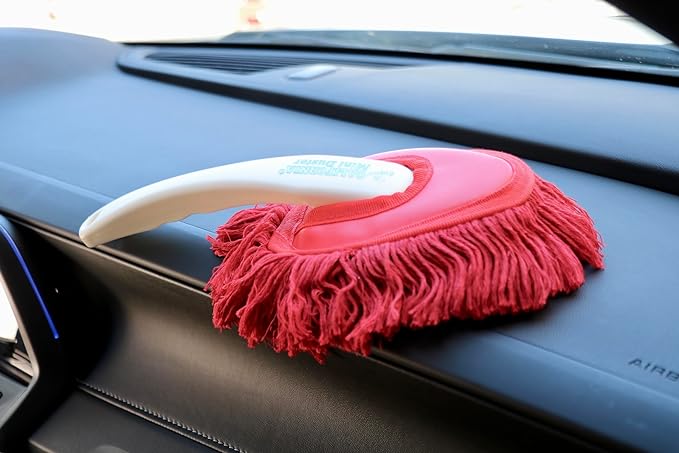 The Original California Car Duster Detailing Kit - Image 4