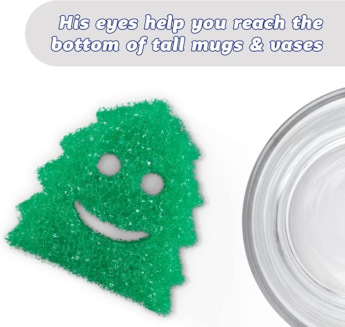 Scrub Daddy Sponge Set - Image 6