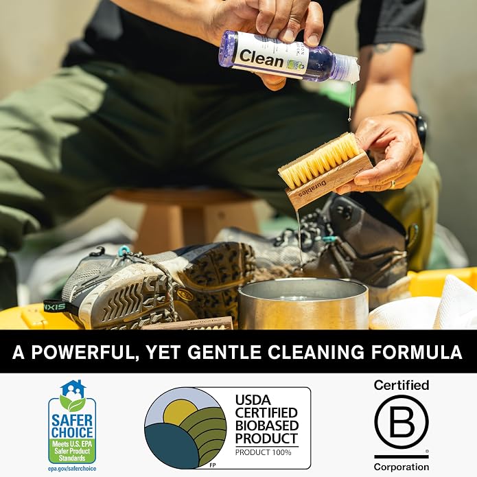 Jason Markk Shoe & Sneaker Cleaning Kits: Essential & Starter Kits, & Starter - Image 5