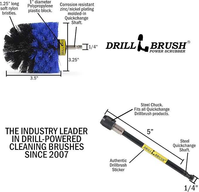 Aquatic Cleaning Supplies - Image 5