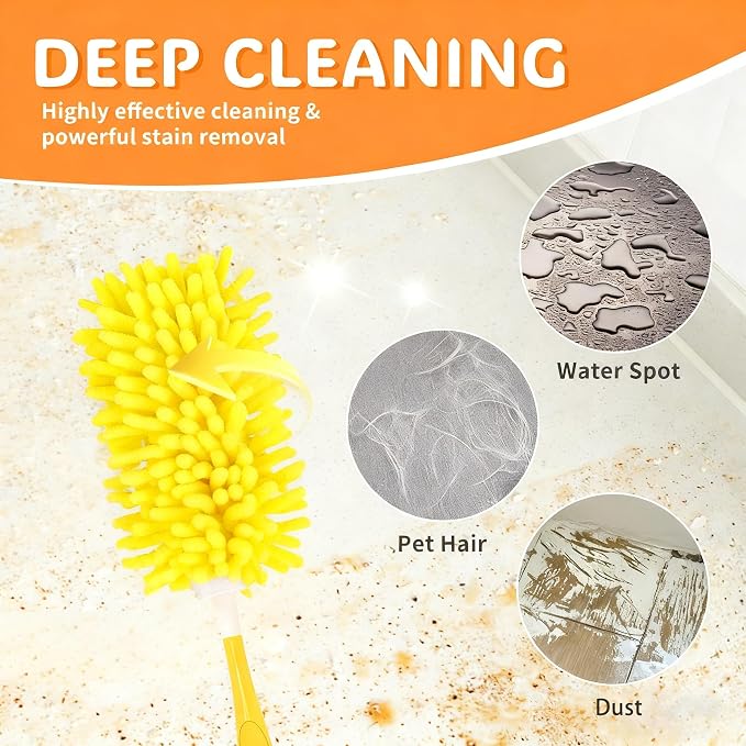 Reusable Duster Refill Compatible - Image 4