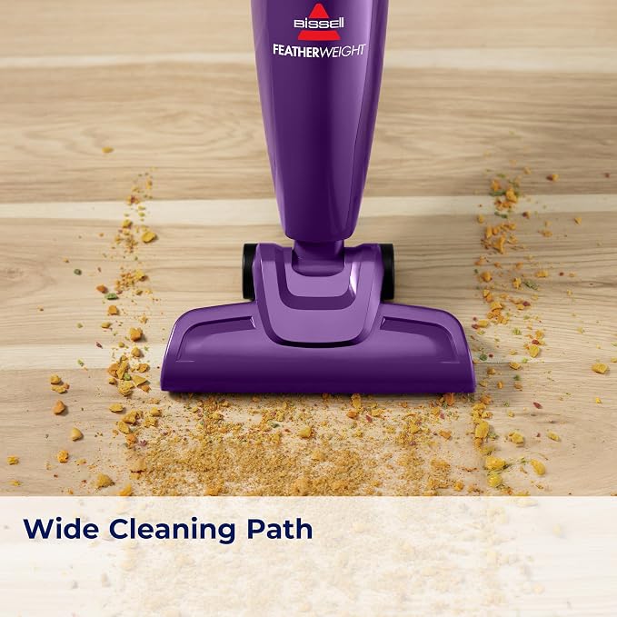 Bissell Featherweight Stick Lightweight Bagless Vacuum - Image 7