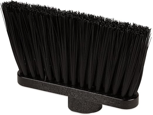 SPARTA 3685403 Flo-Pac Duo Sweep Stiff Filament Light Industrial Broom Head - Image 2