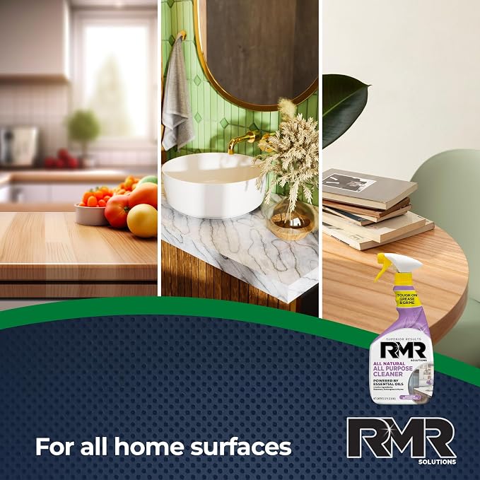 RMR All Natural All-Purpose Cleaner - Image 5