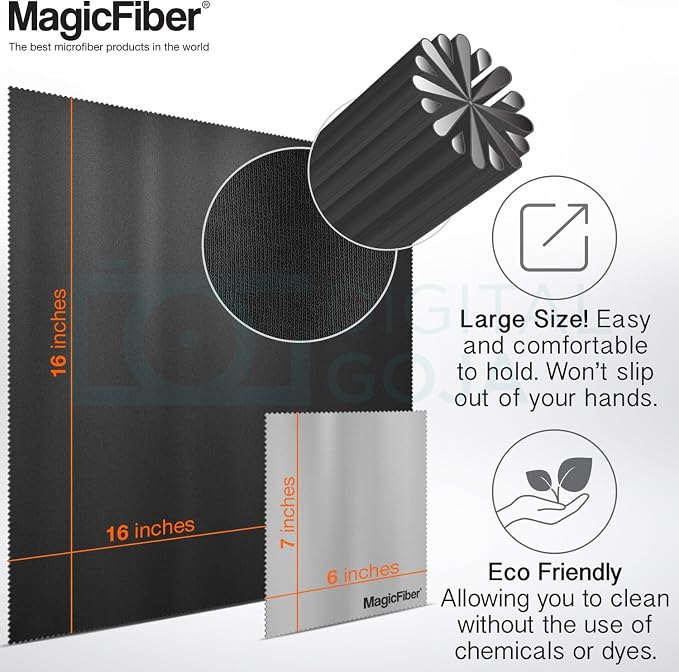 Altura Photo Professional Camera Cleaning Kit - Image 7
