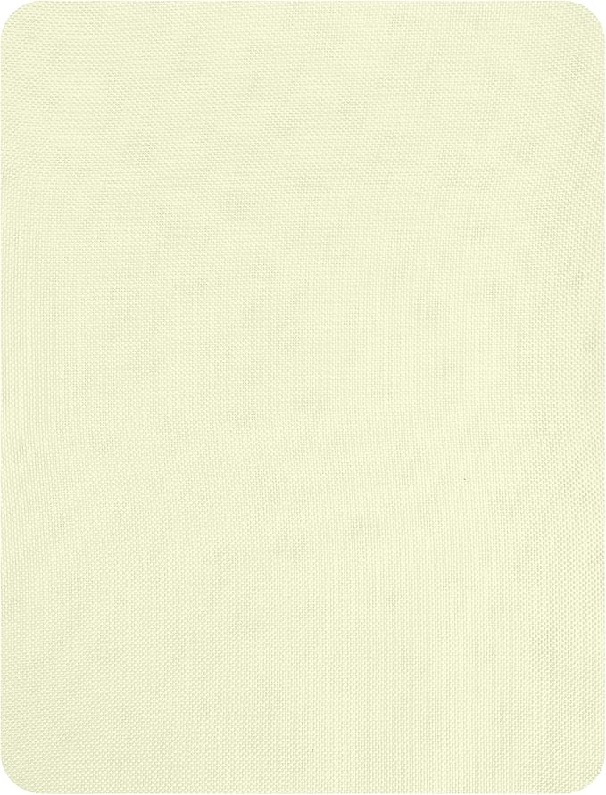 KING MOUNTAIN Fine Linen Repair Patches, Self-Adhesive Linen Fabric Patches by ForABetterHomeLife