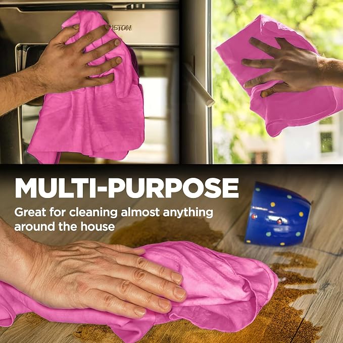 Premium Shammy Cloth for Car Drying - Image 9