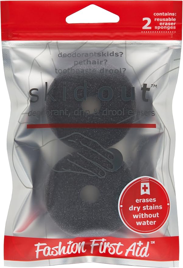 Stain Treater and Spot Remover Sponges - Image 2