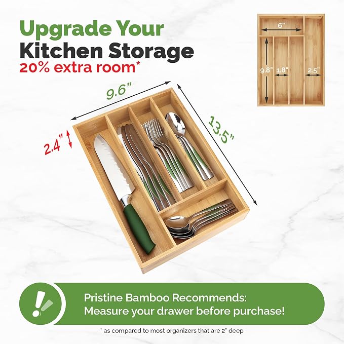 Silverware Organizer - Image 2