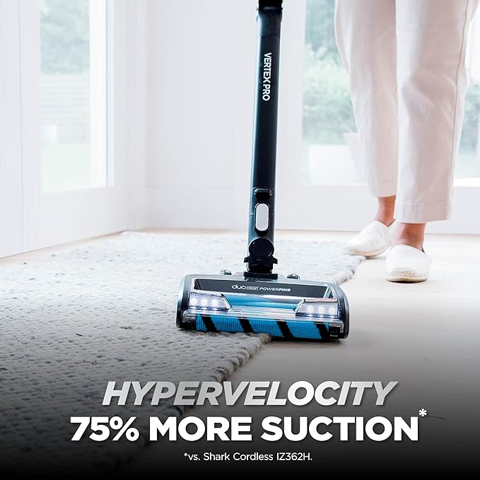 Shark Vertex Pro Cordless Vacuum Cleaner - Image 2