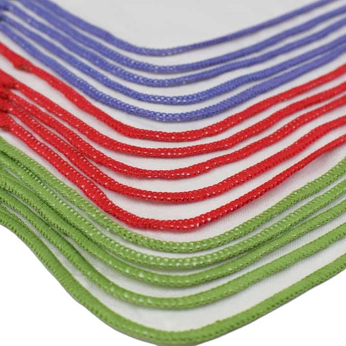 OsoCozy Flannel Cloth Baby Wipes - Image 3
