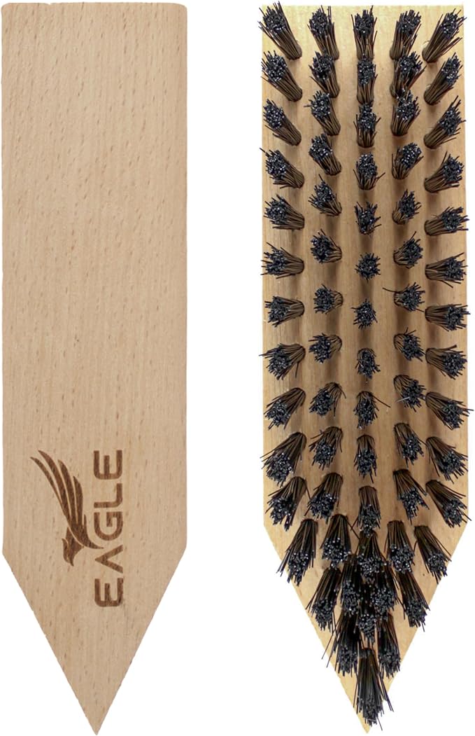 Heavy-Duty Boot & Cleat Brush – Tough Bristle Scrubber - Image 2