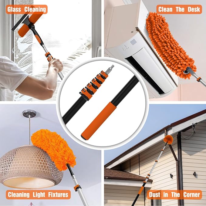 30FT High Ceiling Duster Kits - Image 6