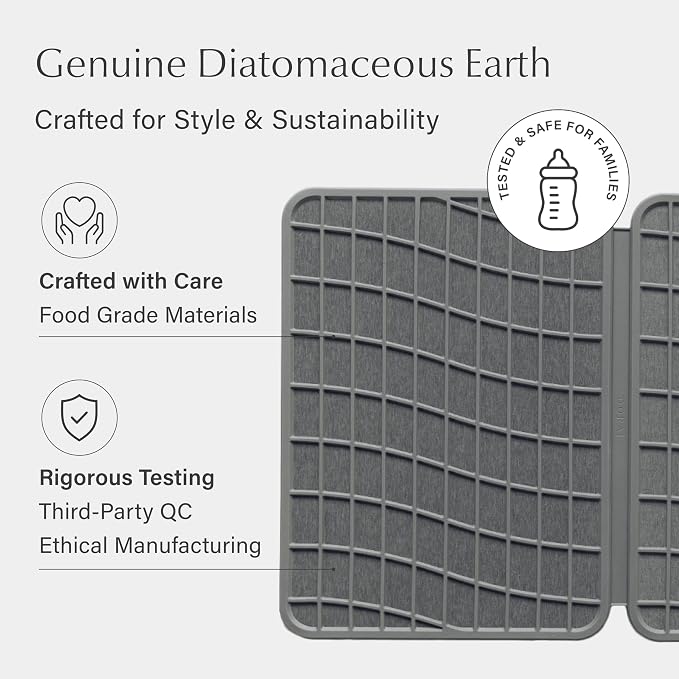 Dorai Home Dish Pad - Image 5