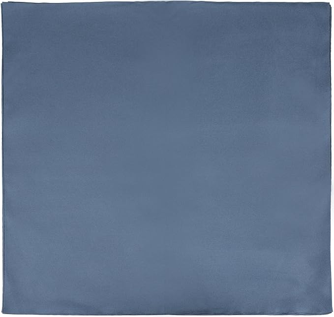CleanAide Lint-Free & Scratch-Free Reusable Suede Microfiber Cloths, - Image 2