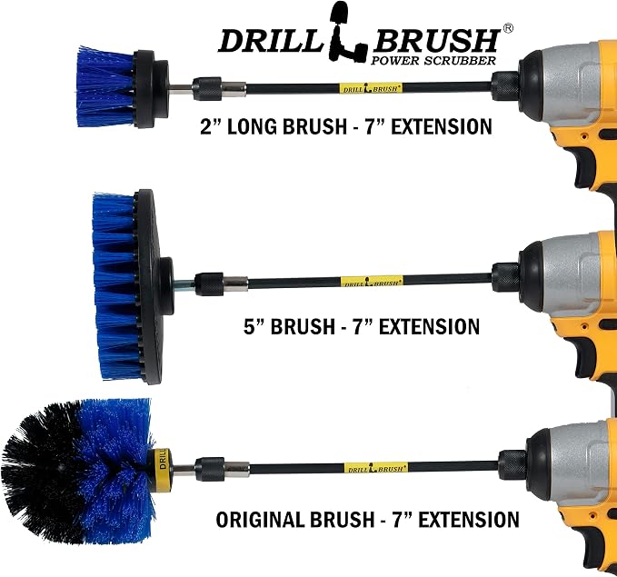 Ultimate Boat Cleaning Kit - Image 9