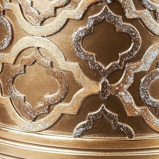 Zahari Home Decorative Trash Can - Image 5