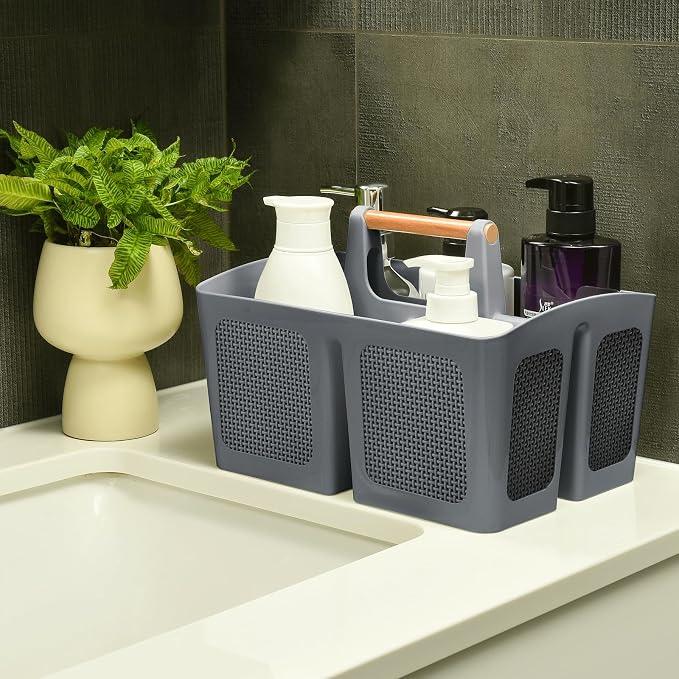 ALINK Portable Shower Caddy Basket - Image 3