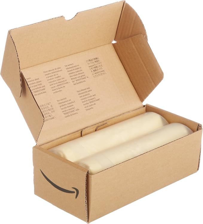 Amazon Basics Super Absorbent Drying Synthetic Chamois Cleaning Cloth, Machine - Image 4