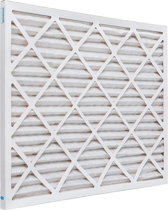 Aerostar 6x10x1 MERV 8, Pleated Air Filter, Box of 6, Made in the USA - Image 4