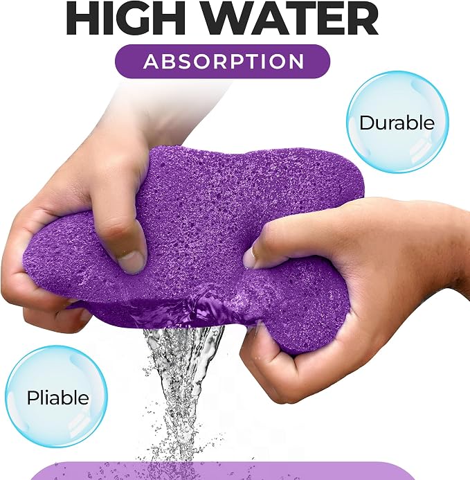 Multi-Purpose Sponges for Cleaning - Image 5