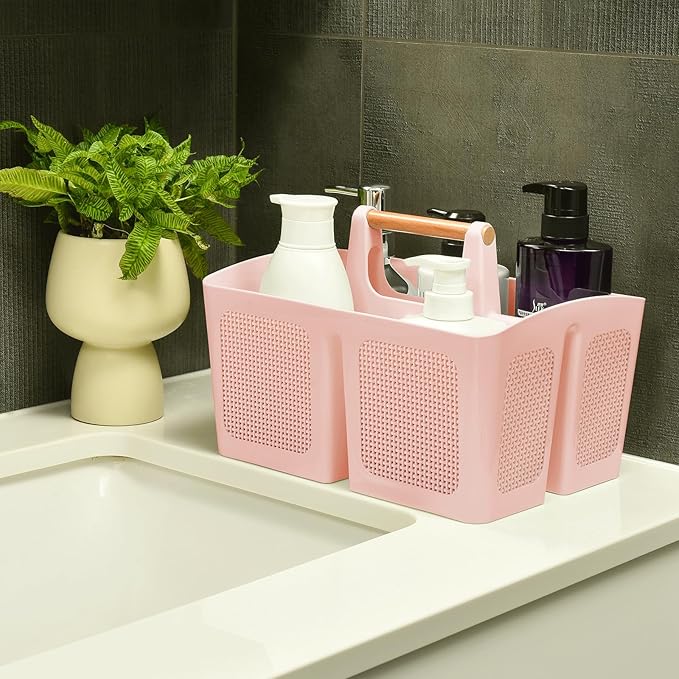 ALINK Portable Shower Caddy Basket - Image 3