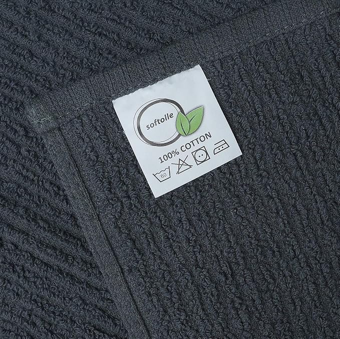Softolle Bar Mop Towels - Image 2