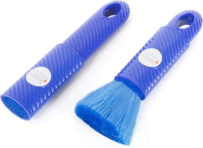 Kitchen + Home 6.5" Inch Compact Travel Duster - Image 2