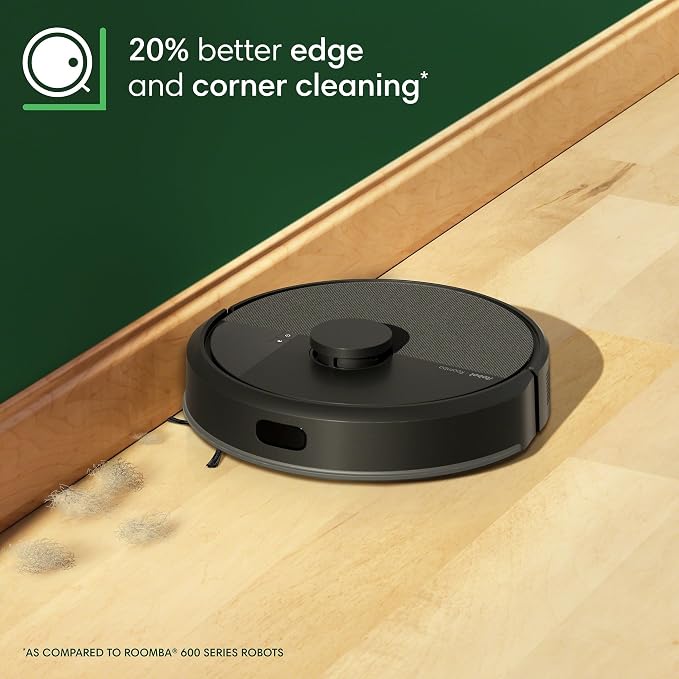 iRobot Roomba 104 Vac Robot Vacuum - Image 6