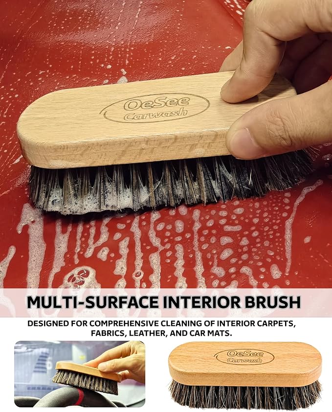 PRO Car Interior Cleaning Kit - Image 2