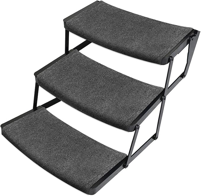 OKBA RV Step Covers, Camper Step Covers by OKBA