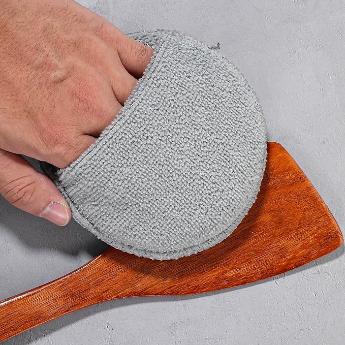 6 Pcs Cutting Board Oil Applicator - Image 6