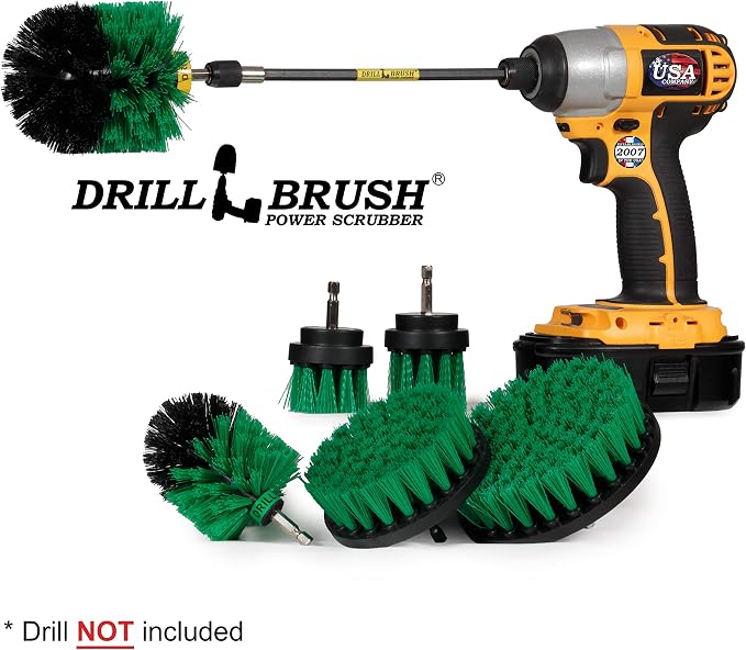Kitchen Cleaning Supplies - Image 4