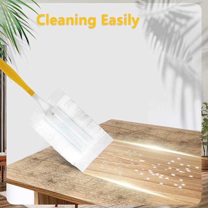 30 Count Duster Refill Compatible - Image 5