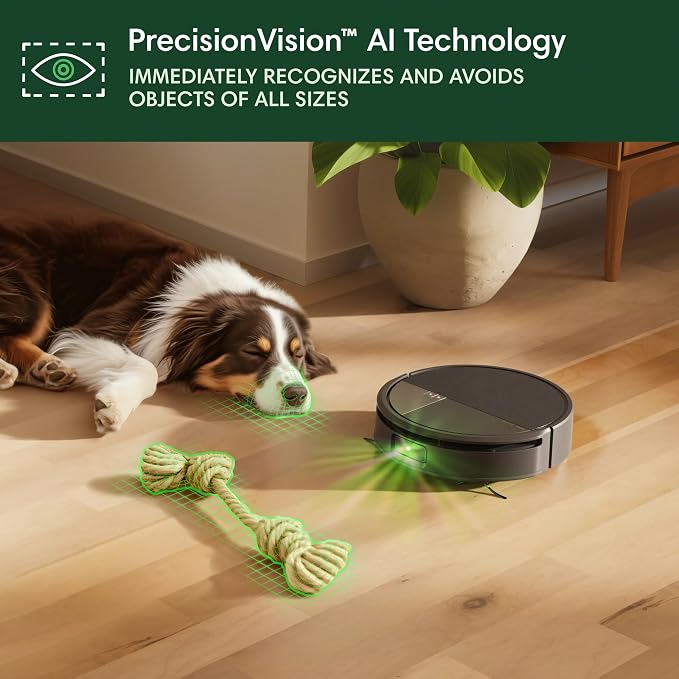 iRobot Roomba Max 705 Combo Robot Vacuum & Mop + AutoWash Dock – Extending - Image 7