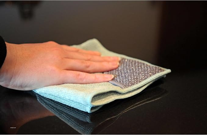 E-Cloth Kitchen Microfiber Cleaning Cloths, Single Pack - Image 9